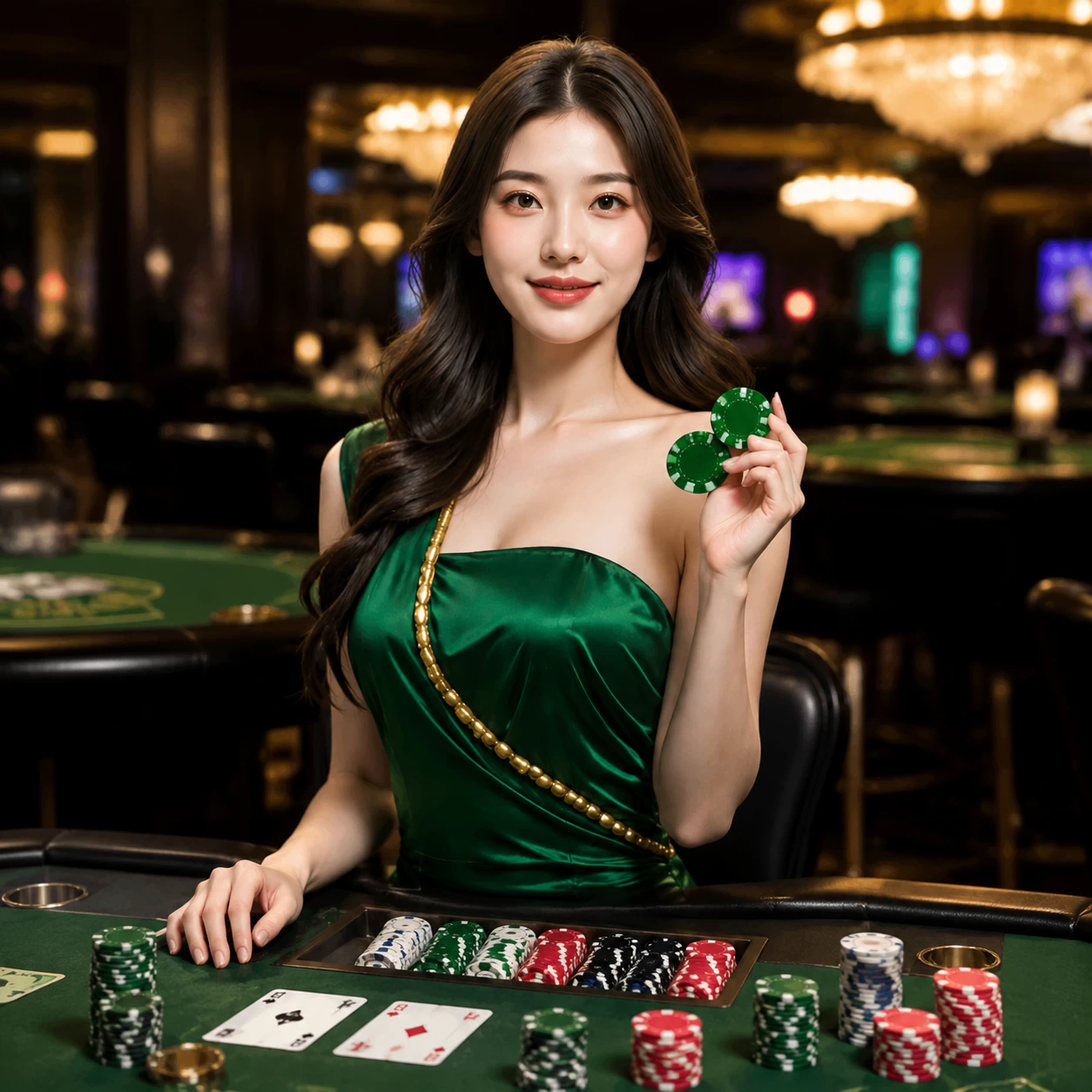Cassino 6855 app mobile