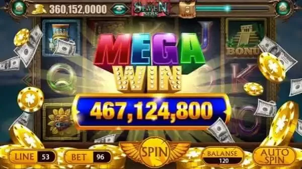 Gates of Olympus slot 6855